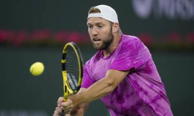 Jack Sock