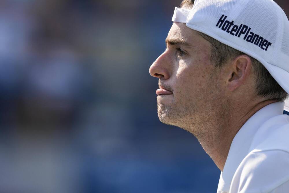 John Isner