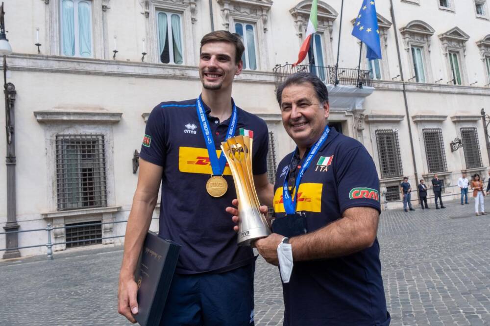 Ferdinando De Giorgi