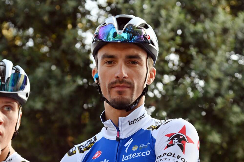 Julian Alaphilippe