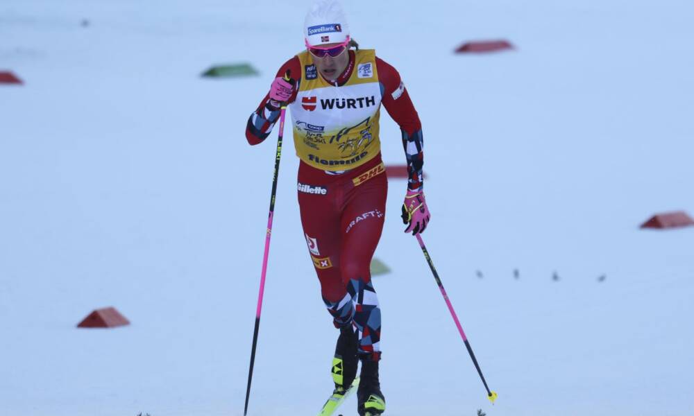Sci di fondo, Coppa del Mondo Lahti 2023: Johannes Hoesflot Klaebo vince la 20 km tc mass start, a Paal Golberg la classifica distance