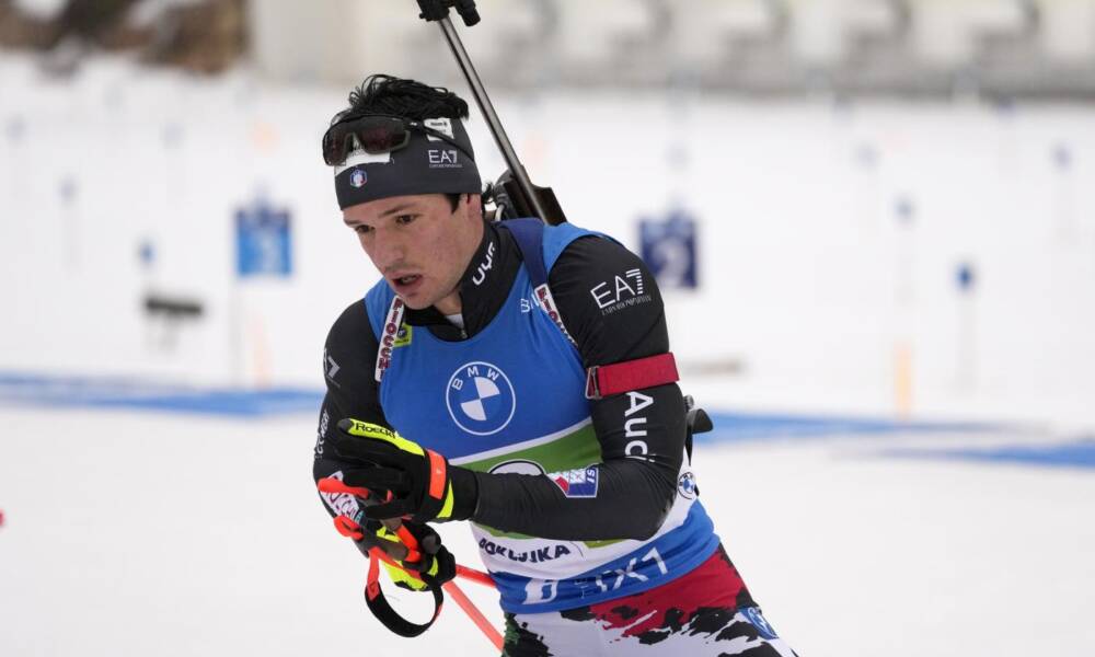 Biathlon, Campionati Italiani Senior Val Martello 2023: titoli per Tommaso Giacomel e Samuela Comola nelle mass start