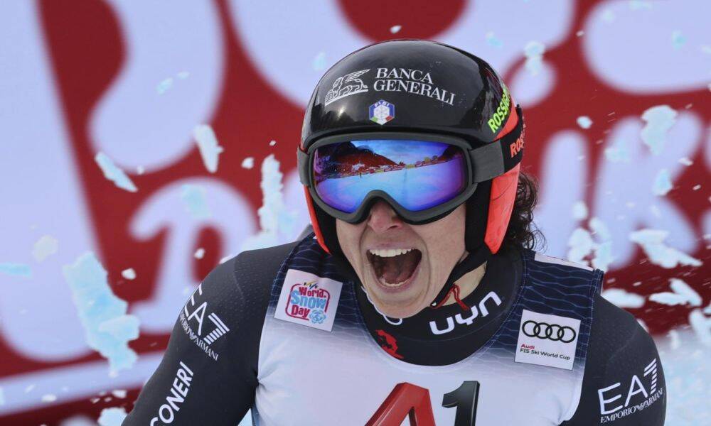 LIVE Sci alpino, Combinata femminile Mondiali 2023 in DIRETTA: Federica Brignone la prima a partire in slalom alle 14.30