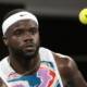 Frances Tiafoe