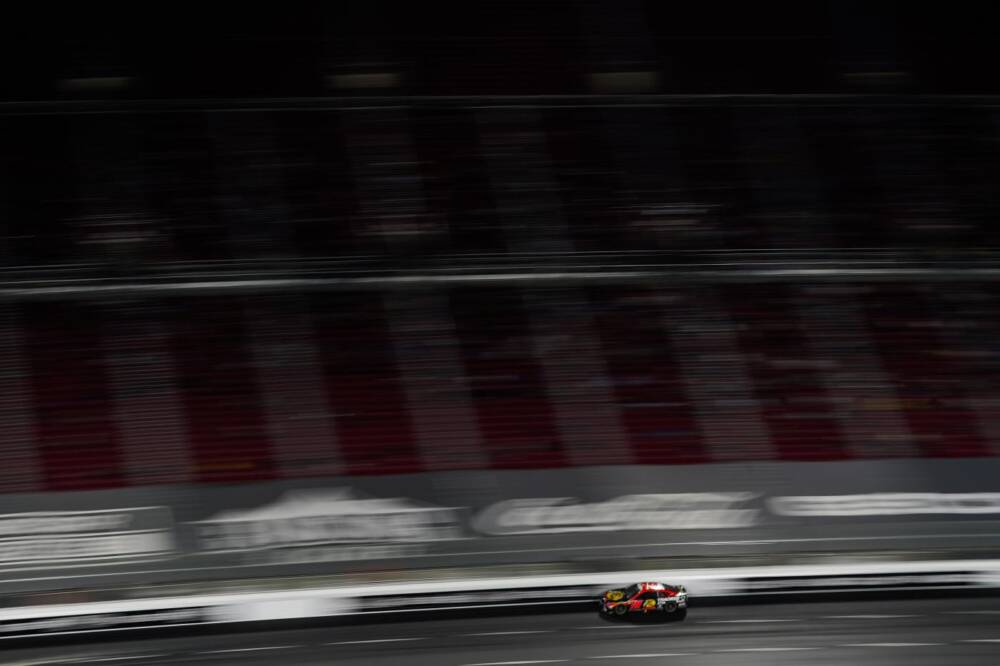 NASCAR Cup Series Truex