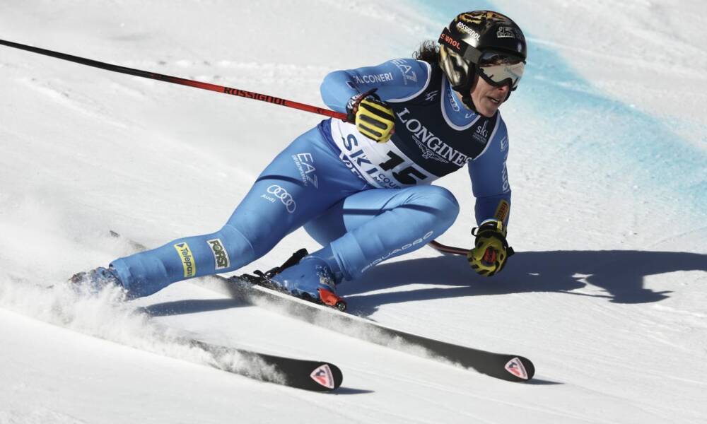 Medagliere Mondiali sci alpino 2023: la classifica e i podi