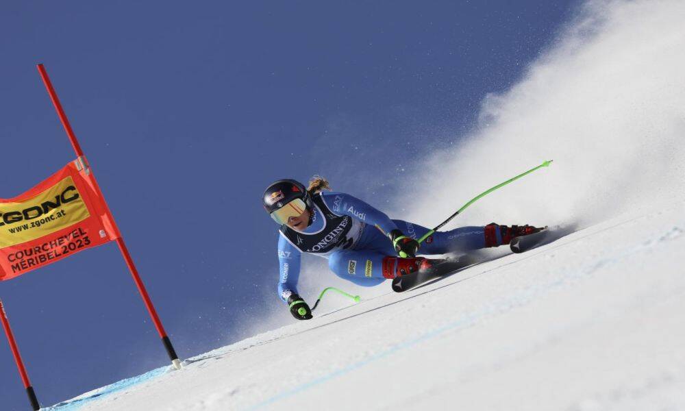 LIVE Sci alpino, Seconda prova discesa femminile Mondiali in DIRETTA: Sofia Goggia deve scaldare il motore