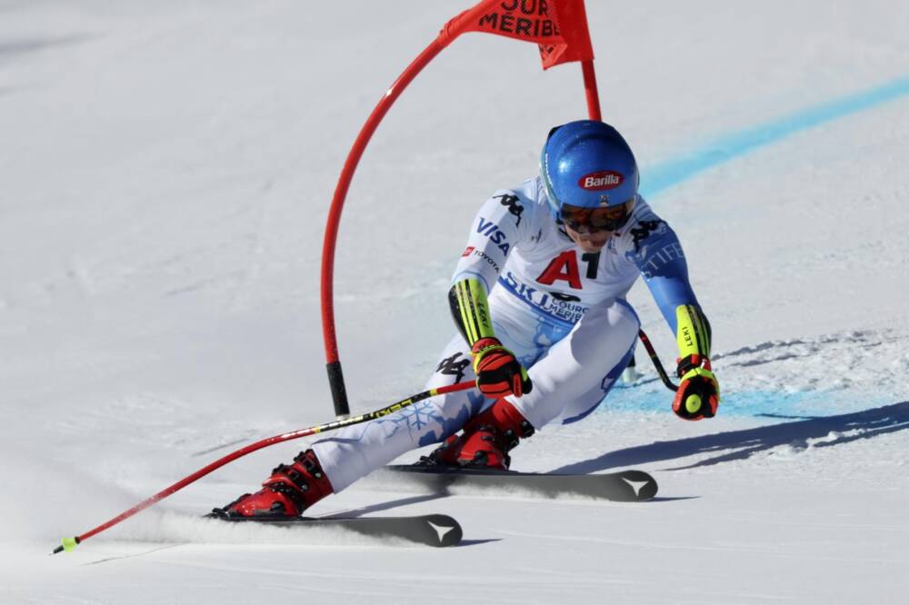 Mikaela Shiffrin