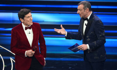 Amadeus Gianni Morandi