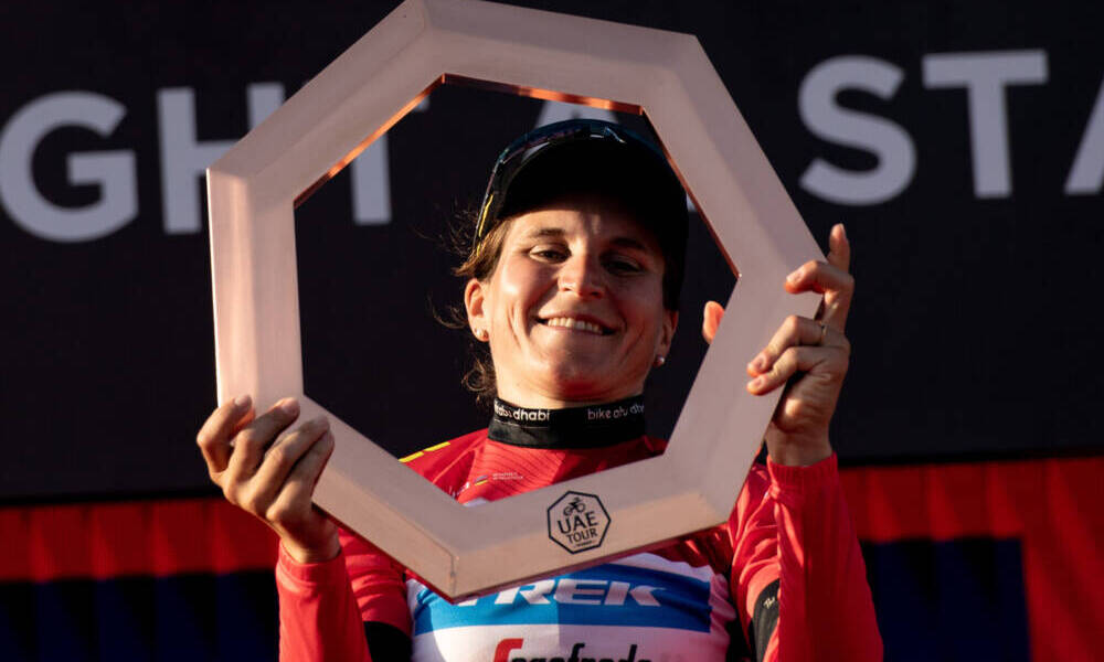 Ciclismo femminile, Ranking UCI (28 marzo): Italia seconda Nazione! Elisa Longo Borghini 3a, 3 azzurre in top 10