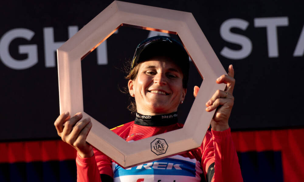 Elisa Longo Borghini