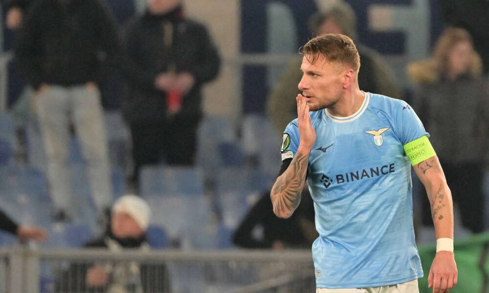 Ciro Immobile