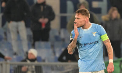 Ciro Immobile