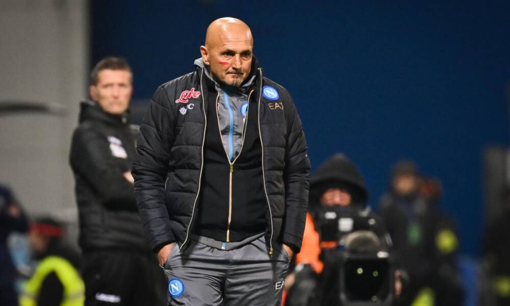 Luciano Spalletti