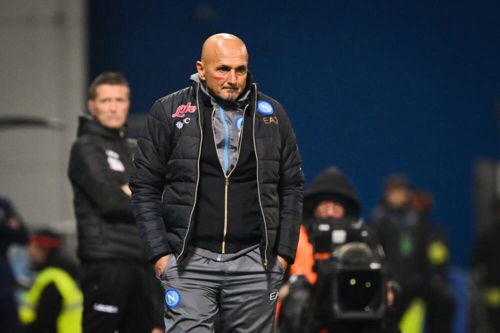 Luciano Spalletti