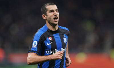 Mkhitaryan