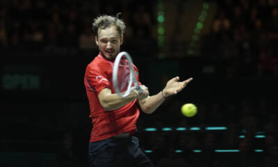 Daniil Medvedev