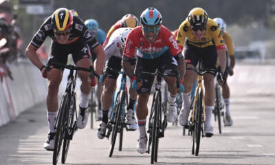 Tim Merlier Caleb Ewan