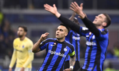 Inter Champions League