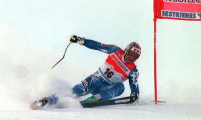 Alberto Tomba