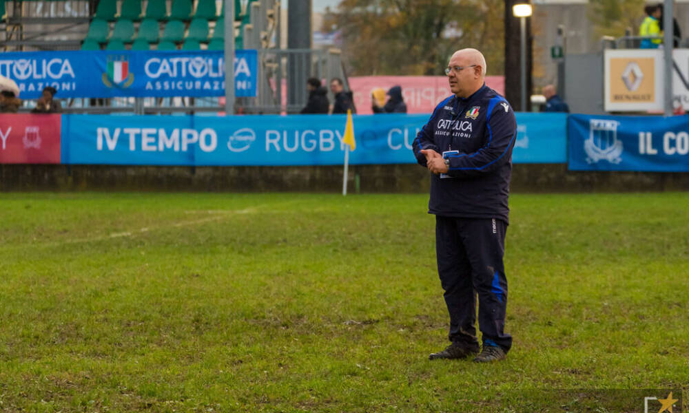 Andrea Di Giandomenico