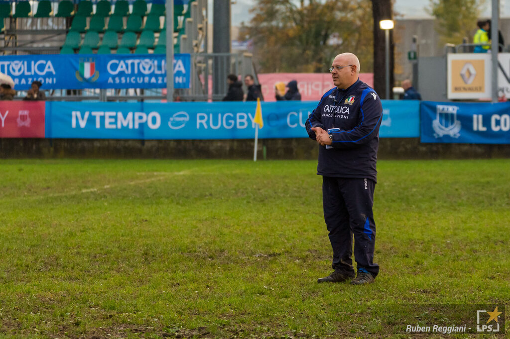 Andrea Di Giandomenico