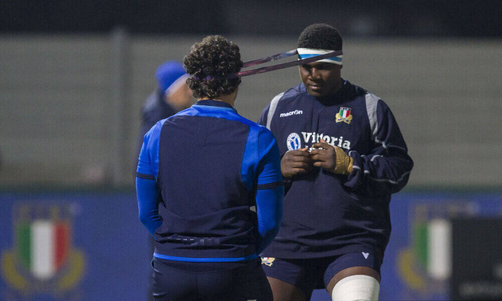 Destiny Aminu Ugiagbe