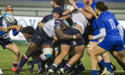 Italia Under 20
