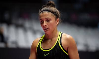 Sara Errani