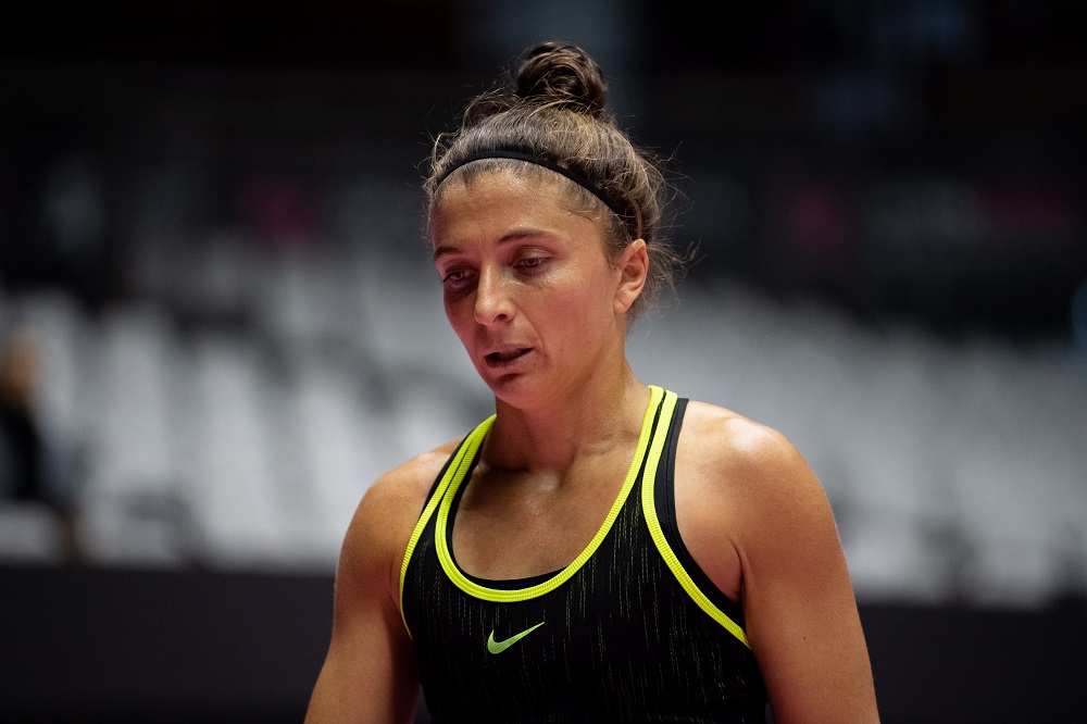 Sara Errani