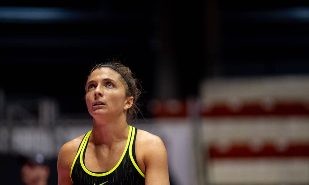Sara Errani