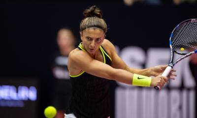 Sara Errani