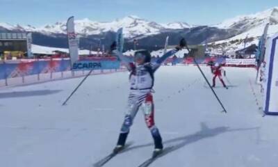 Marianna Jagercikova