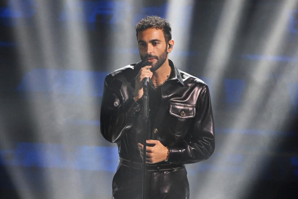 Marco Mengoni
