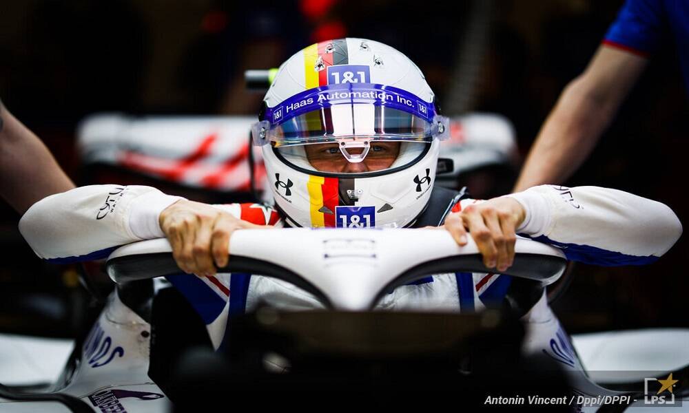 F1, Mick Schumacher wird 2023 auch McLarens dritter Fahrer sein – OA Sport
