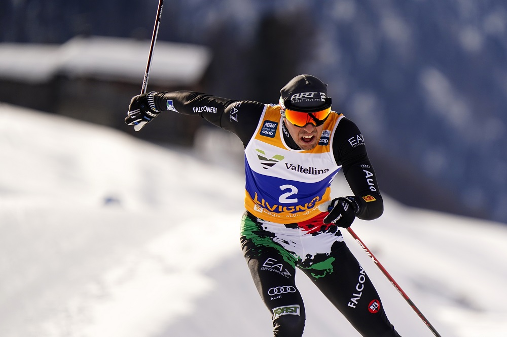 Francesco De Fabiani