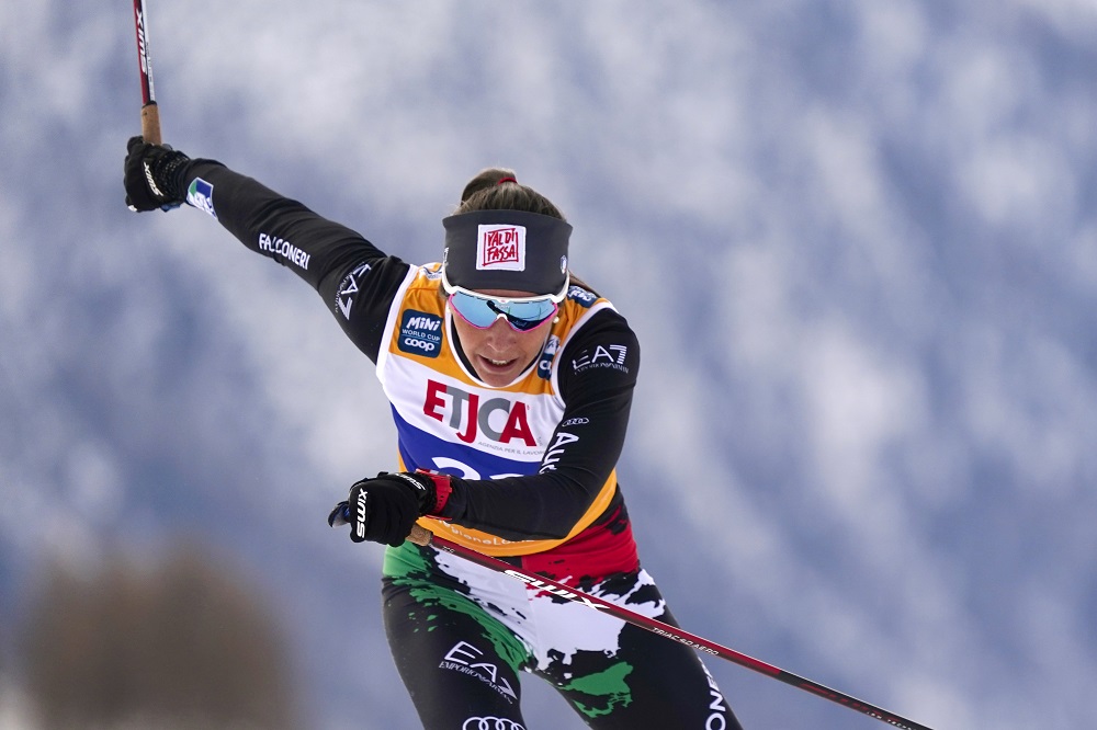 Sci di fondo, Coppa del Mondo Oestersund 2023: Caterina Ganz è ottava nelle qualificazioni della sprint tc