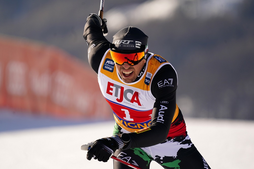 Calendario sci di fondo oggi in tv, skiathlon Trondheim 2023: orari, programma, streaming, italiani in gara