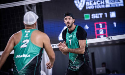 Alex Ranghieri Adrian Carambula