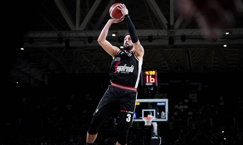 Marco Belinelli