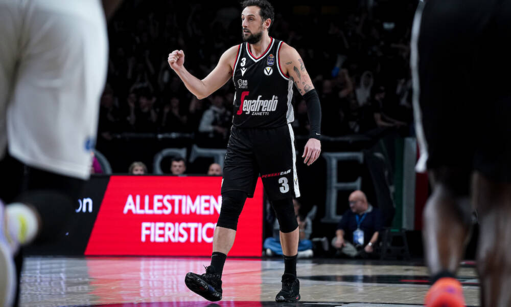 Marco Belinelli