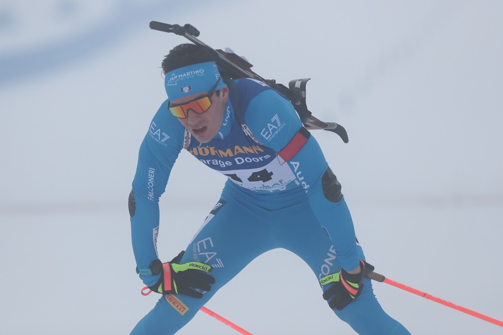 Biathlon, Coppa del Mondo Hochfilzen 2023. Si gareggia nell’enclave della Norvegia sulle Alpi!