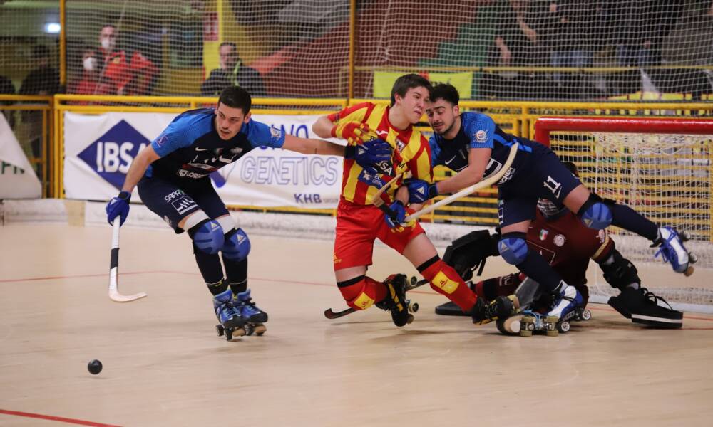 Trissino_Lodi_Hockey Pista_FISR_
