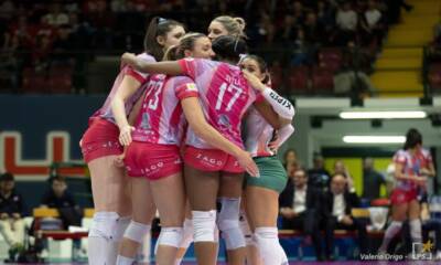 Vero Volley Milano