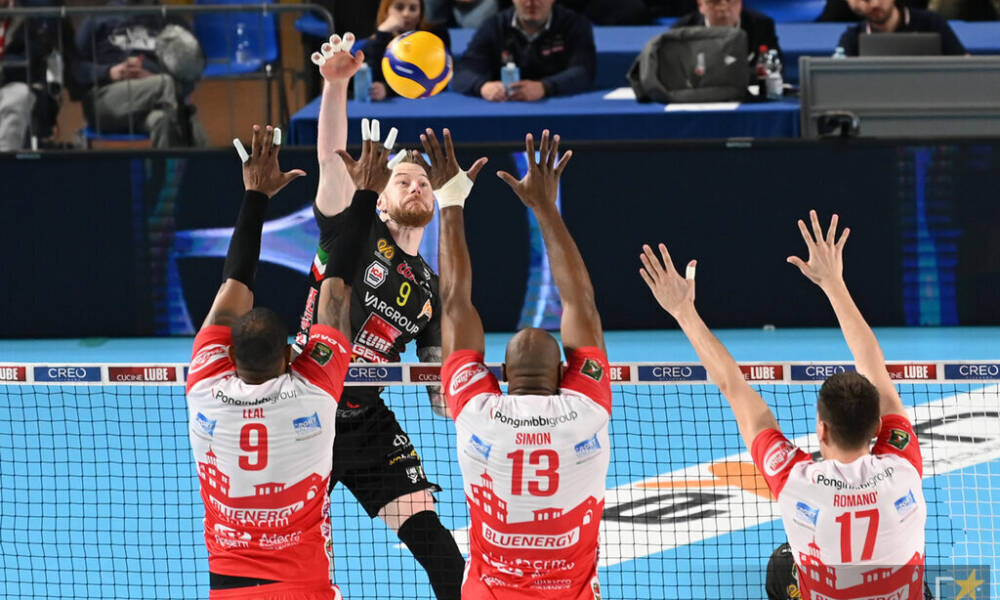 Ivan Zaytsev