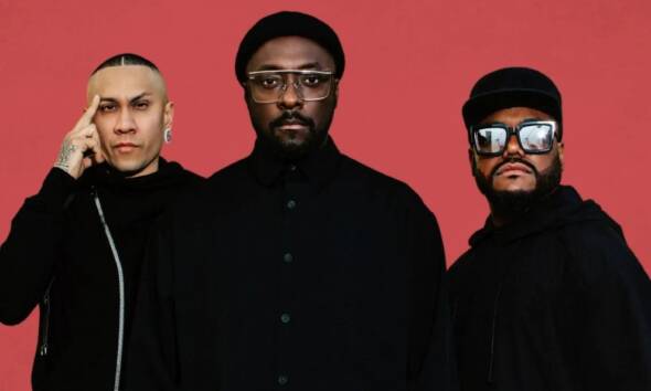 Black Eyed Peas