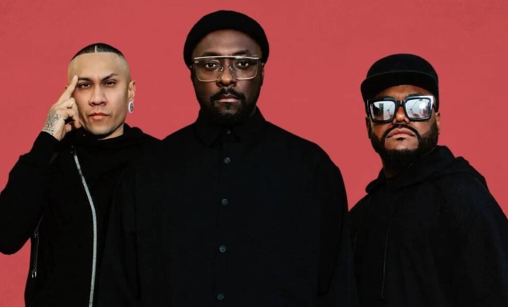 Black Eyed Peas