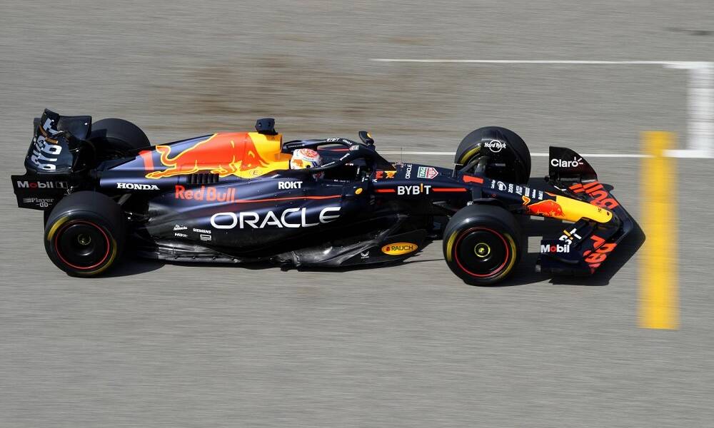 F1, risultati e classifica FP3 GP Australia 2023: Max Verstappen il migliore, 7° Sainz e 13° Leclerc
