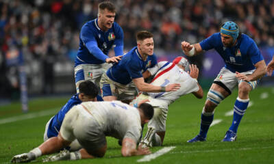 Italia-Francia