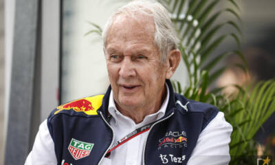 Helmut Marko